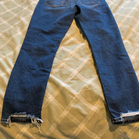 AE Mom Jeans - Picture 2 of 4